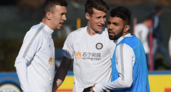 CdS - Inter, contratto di 5 anni per il giovane campione: strappato alle big della Premier League