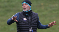 I convocati di Pioli per Cagliari - Inter: clamorosa assenza a centrocampo, non sarà della partita