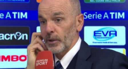 Anche dopo il 7-1 la domanda a Pioli: "Perché non Gabigol?", risposta secca del tecnico