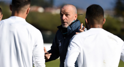 Inter - Sampdoria, Pioli sorprende tutti: giocherà proprio lui in attacco dal primo minuto