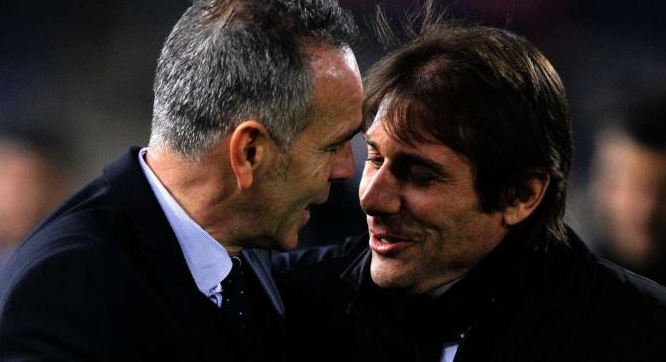 pioli e conte