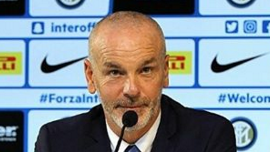 pioli inter