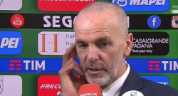 Inter, Pioli soddisfatto per la bella vittoria con Cagliari fa un importante annuncio sul futuro