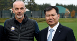 Clamoroso - Se Conte dovesse accettare l'Inter, ecco dove andrebbe ad allenare Pioli