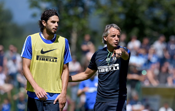ranocchia e mancini