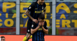 Gagliardini: "Pioli valore aggiunto ed Icardi fondamentale. L'Inter ha preso un calciatore pazzesco"