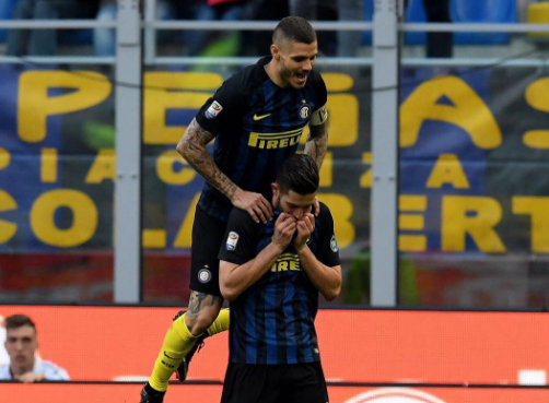 roberto gagliardini