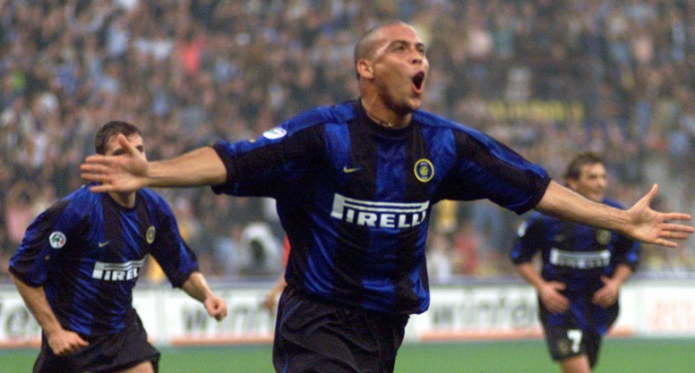 ronaldo inter