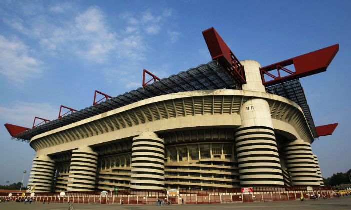 san siro