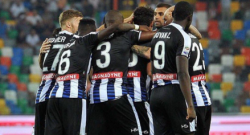 Inter, che sfida con la Juve per i due calciatori dell'Udinese: Suning chiude?