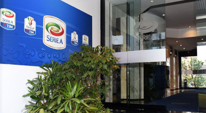 serie a
