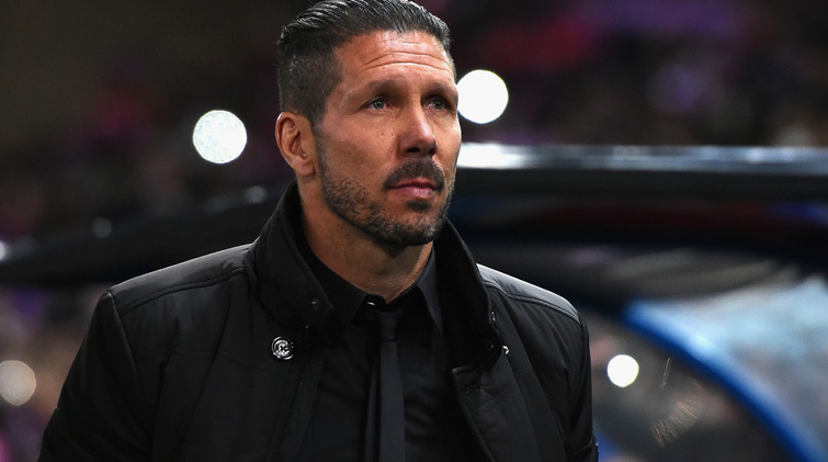 simeone atletico