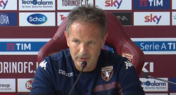 "Scambieresti Belotti per Icardi?", la risposta di Sinisa Mihajilovic sorprende tutti