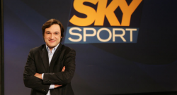 Caressa: "Nomi clamorosi per Suning, vi do una notizia per certa"