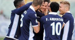 Clamoroso - Inter, accordo con il campione della Lazio: ecco le cifre
