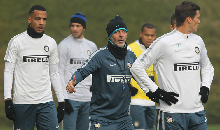 stefano pioli