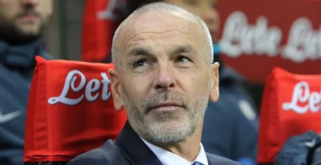 stefano pioli