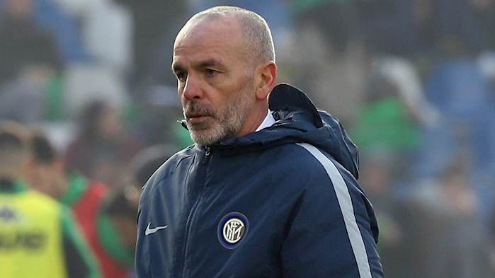 stefano pioli
