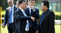 TuttoSport annuncia - Suning ha deciso: ecco a chi va la panchina dell'Inter 2017-2018