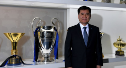 Suning vuole spodestare la Juventus: pronti 150 milioni per il mercato, ecco tutti i nomi caldi