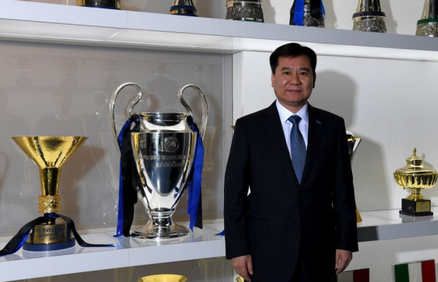 suning