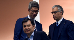 TS - Inter, doppio colpo dalla Roma: ecco la strategia di Suning