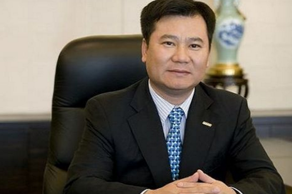 suning
