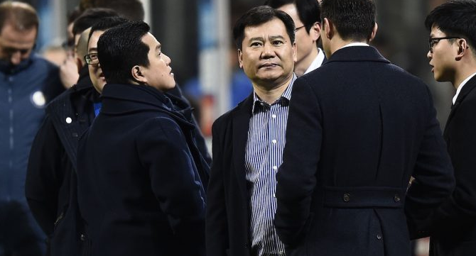 suning inter
