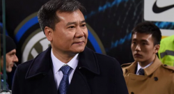 La sua famiglia tifa Juve ma lui sceglie l'Inter? Suning ha pronto l'ennesimo sgarro