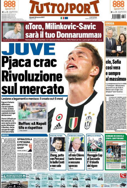 tuttosport