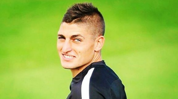 verratti marco