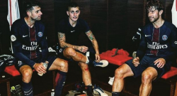 Il clamoroso annuncio dell'agente di Verratti: è più vicino all'Inter?