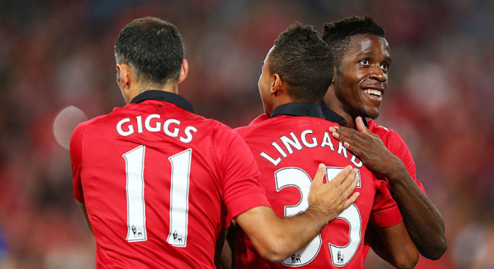 wilfried zaha