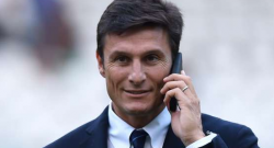 Inter, Javier Zanetti manda via il nerazzurro? Già pronto il sostituto