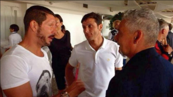 zanetti e simeone
