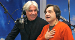 Zazzaroni shock: "Non schiererei il calciatore dell'Inter manco con una pistola alla tempia"