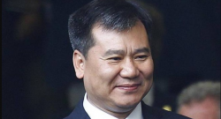 Clamoroso Inter, addio a San Siro: Zhang vuole traslocare