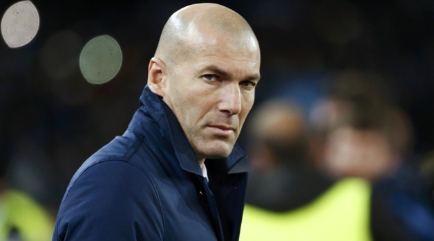 zidane