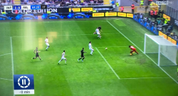 Raddoppio di Icardi! Inter-Milan 2-0! [VIDEO]