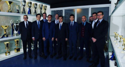 Clamoroso Inter, parte Perisic? Suning prende i due campioni per far sognare i tifosi