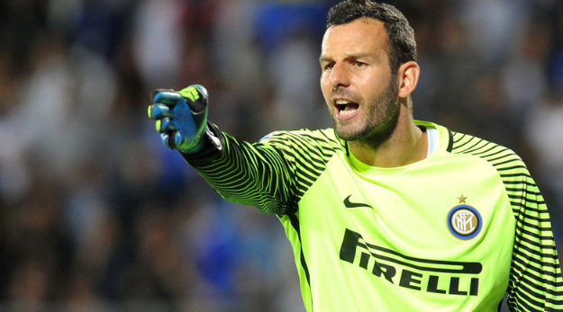 handanovic