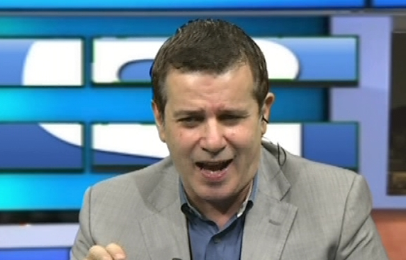 alfredo pedullà