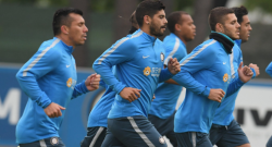 Inter, affaticamento per il titolarissimo nerazzurro: salta il Napoli?