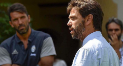 Giallo Agnelli, il suo trasferimento a Milano scuote la Juventus ed i suoi tifosi: è addio?