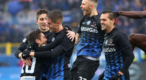 andrea conti
