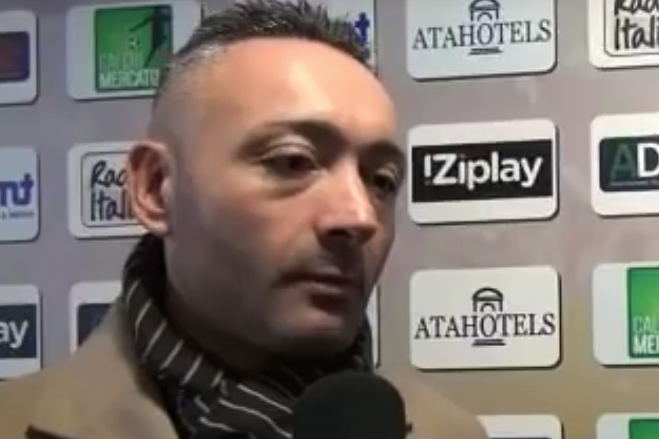 andrea giuffredi