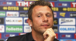 Inter, Cassano: "Nuovo allenatore? Ecco i due nomi che ho consigliato ad Ausilio"