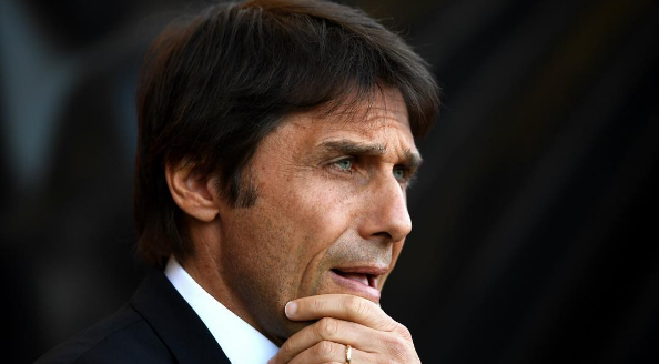 antonio conte