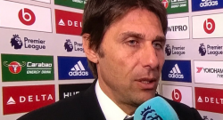 Inter, le parole di Antonio Conte non lasciano più dubbi: giornalisti sorpresi, ecco il suo futuro