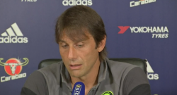 Conte fa infuriare i tifosi bianconeri: "Un titolo qui meglio dei tre alla Juve, ecco perché"